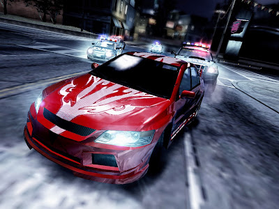 Need For Speed Rivals Setup.exe Need For Speed Rivals Setup.exe